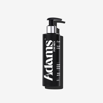 Versatile Face and Beard Wash - 230ml
