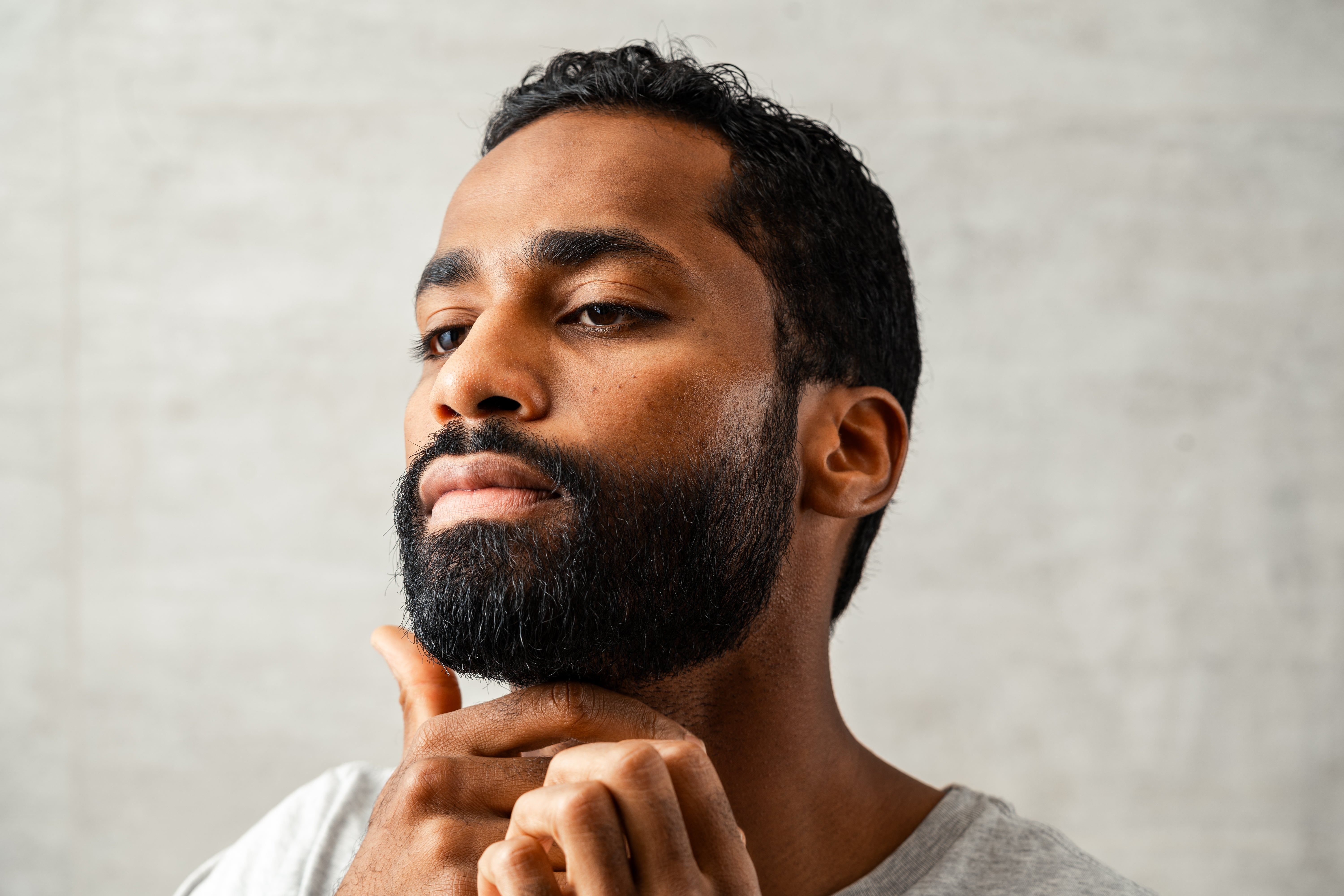 Signature Beard Oil - 30ml - Hero Image 1