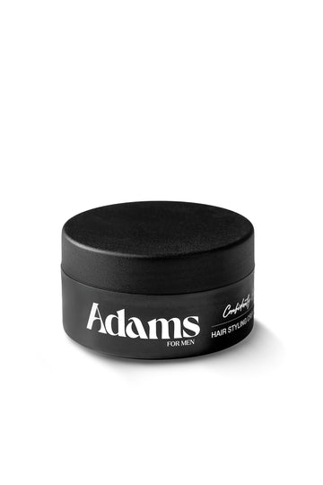 Hair Styling Cream - 100g