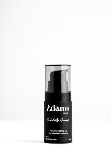 Signature Beard Oil - 30ml