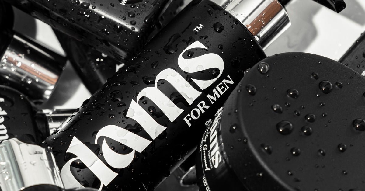 Adams For Men | Premium Grooming & Gift Sets for Men in Egypt