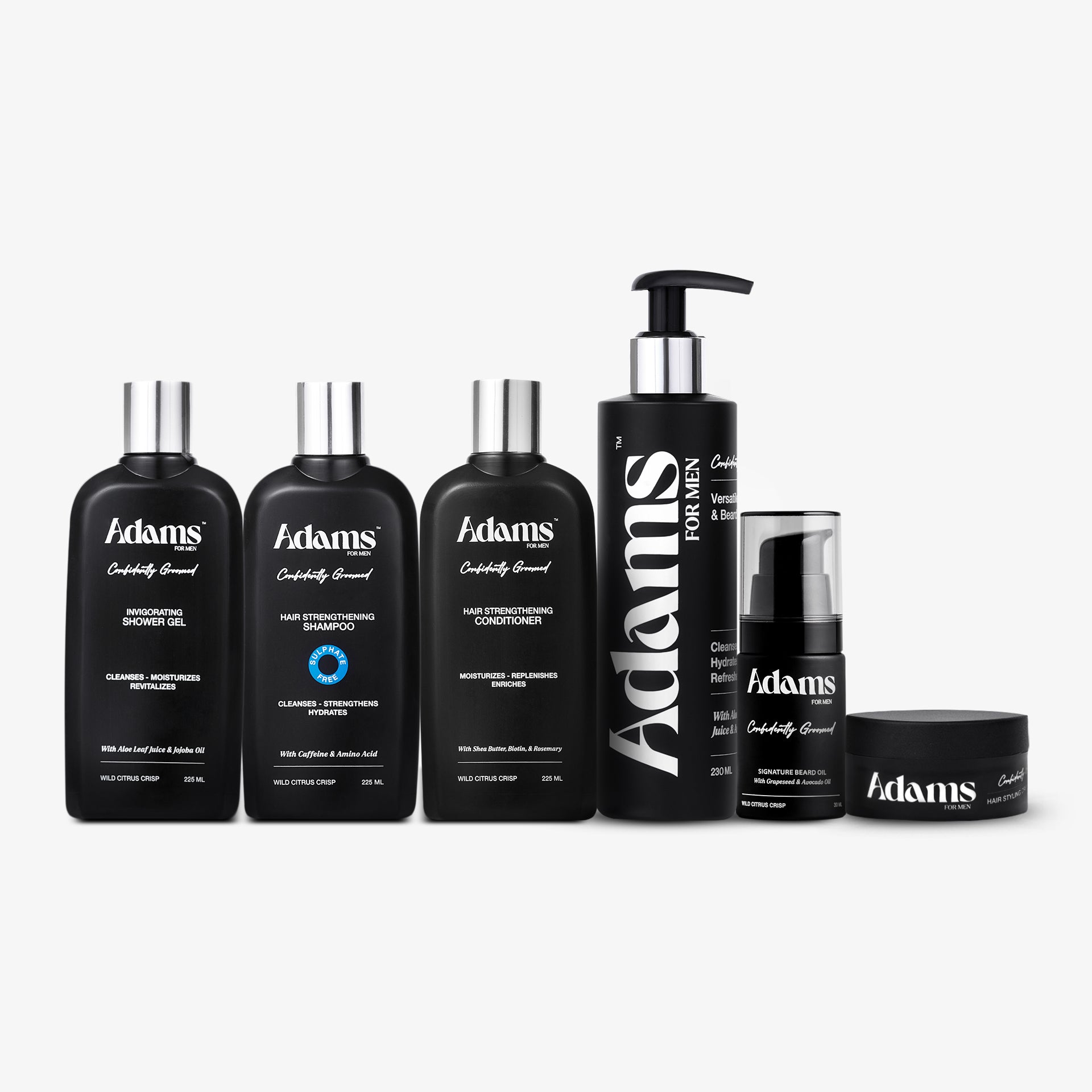 The Ultimate Kit