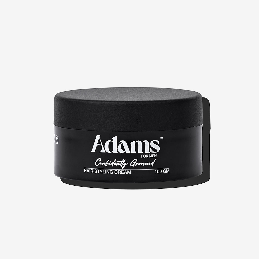 Hair Styling Cream - 100g