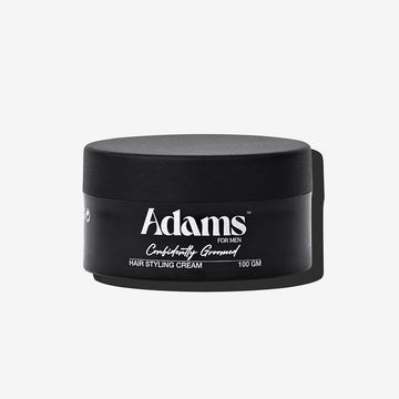 Hair Styling Cream - 100g