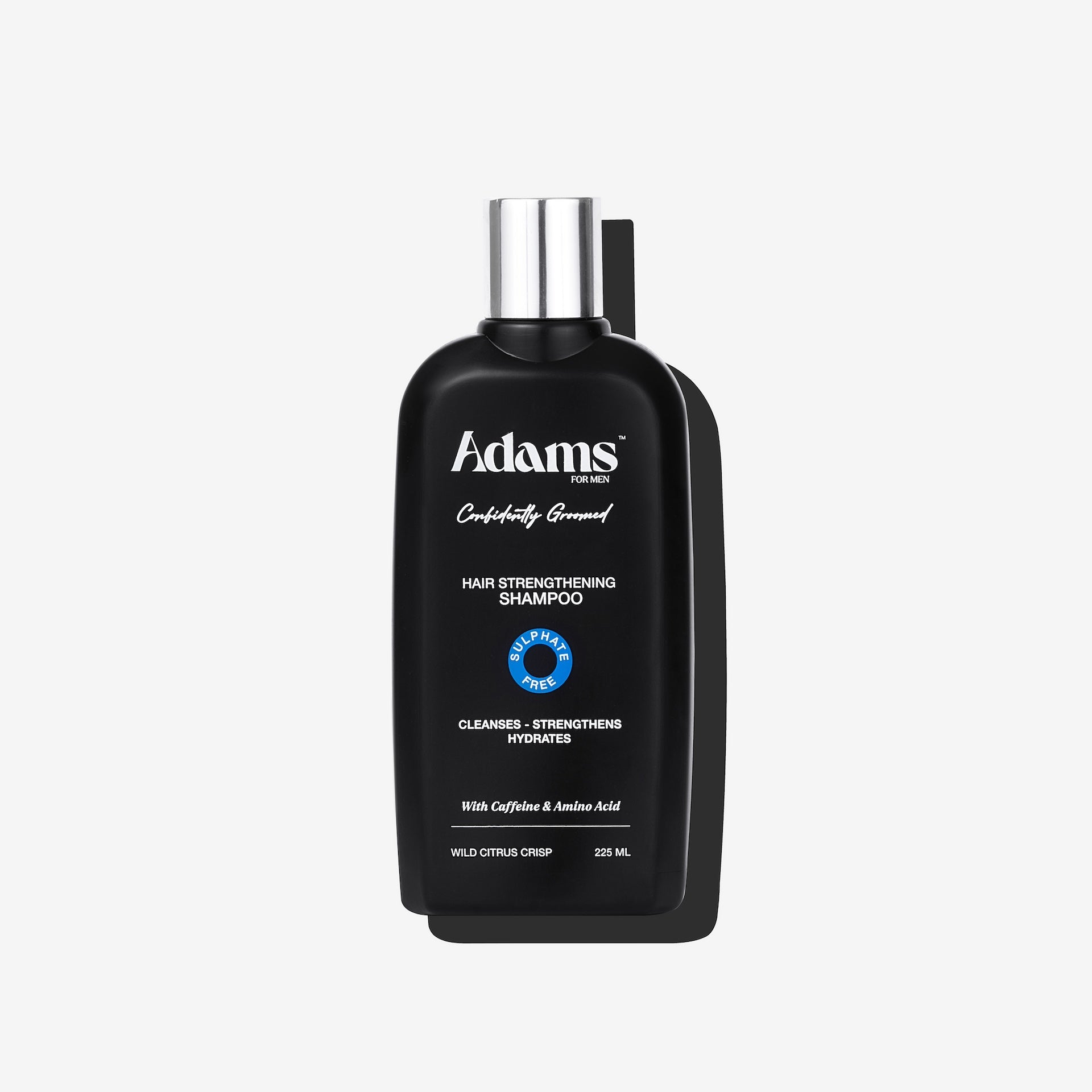 Hair Strengthening Shampoo - 225ml