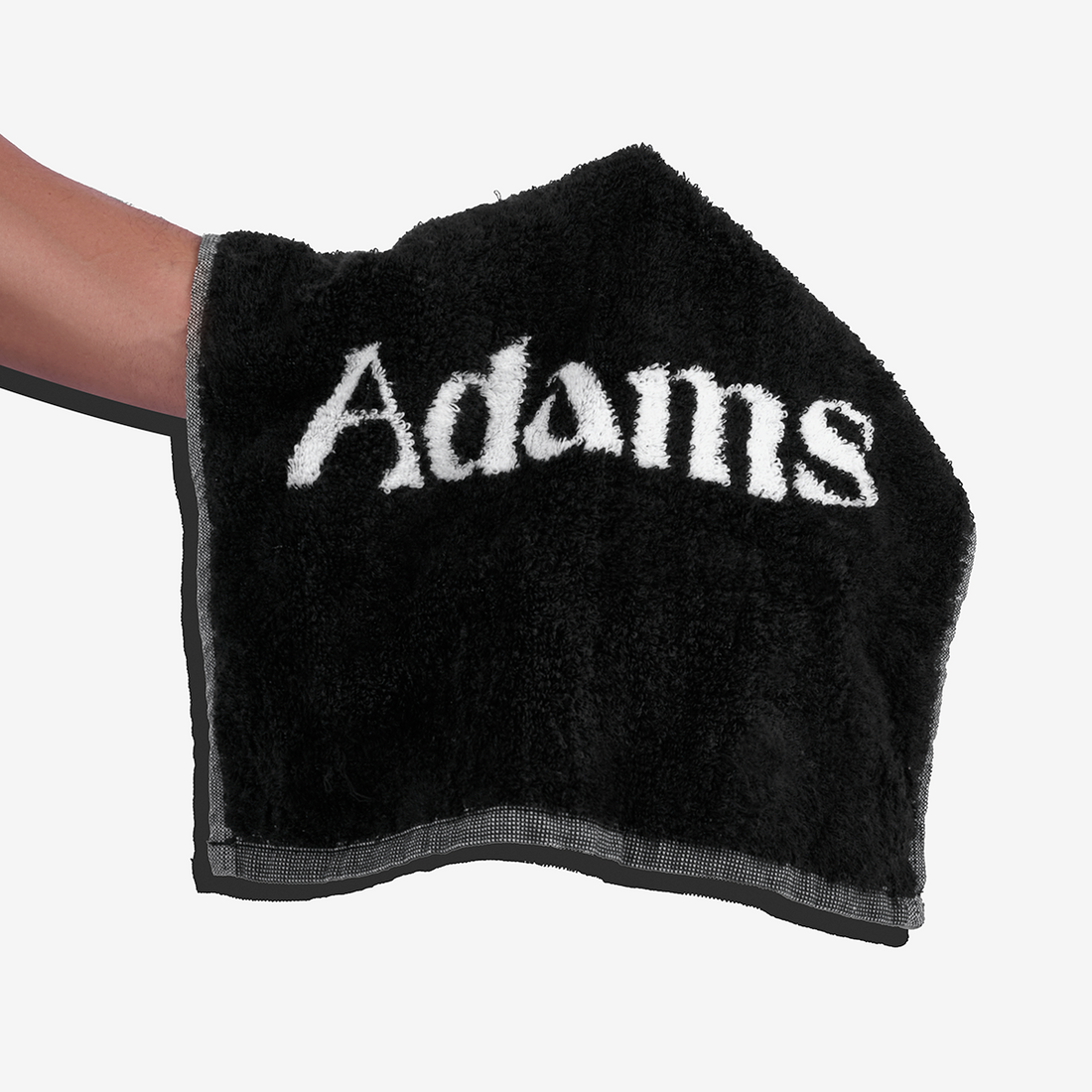 Adams Face Towel