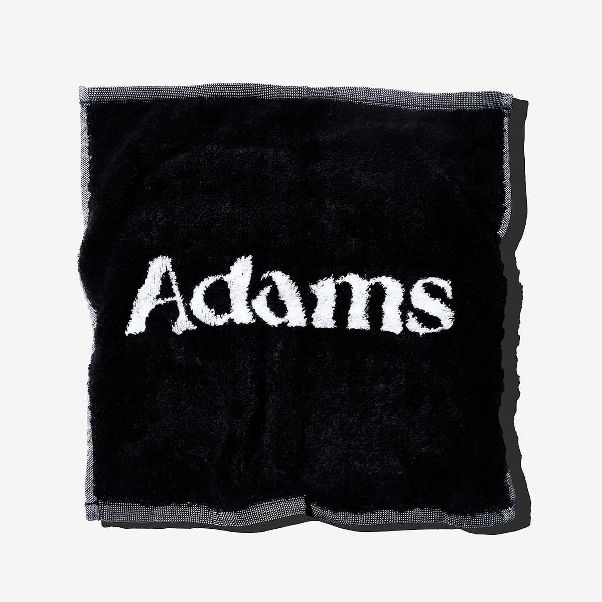 Gym pouch + Adams Face Towel