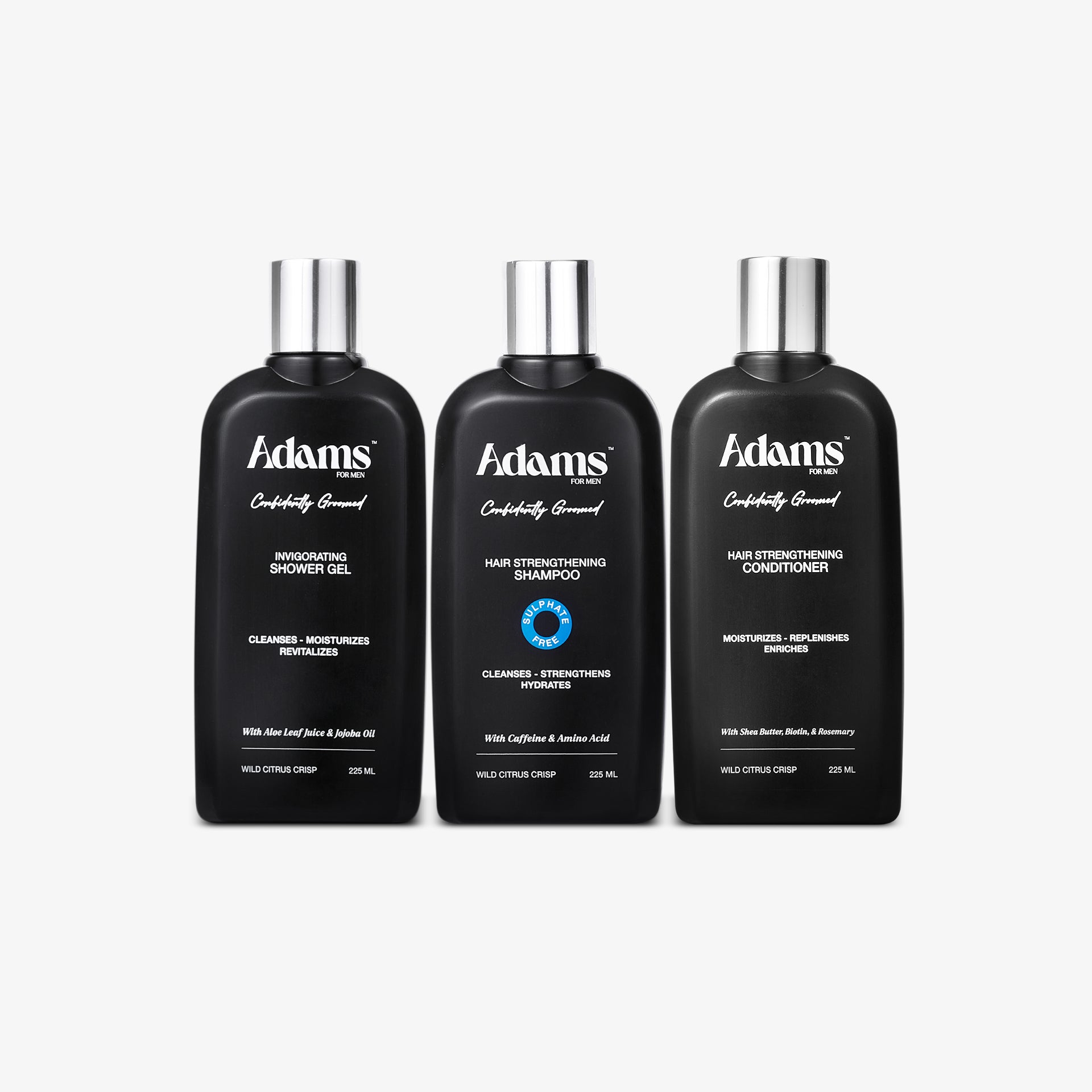 Full Shower Set