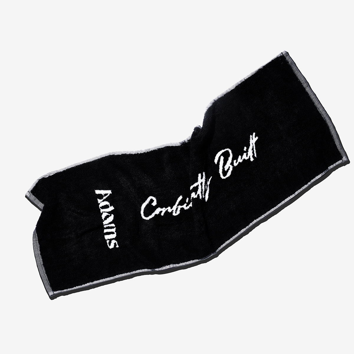 Gym pouch + Free Gym Towel