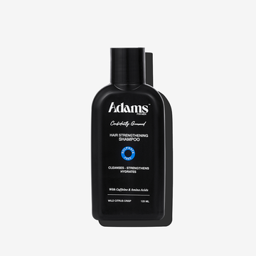 Hair Strengthening Shampoo