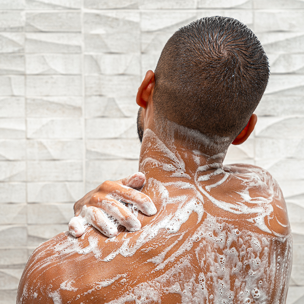 Invigorating Shower Gel - 250ml