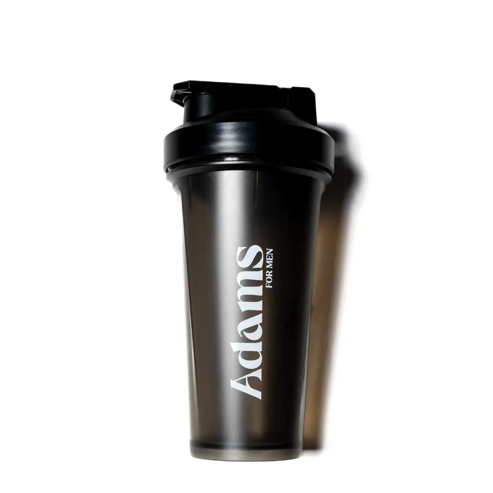 Adams Essential Protein Shaker