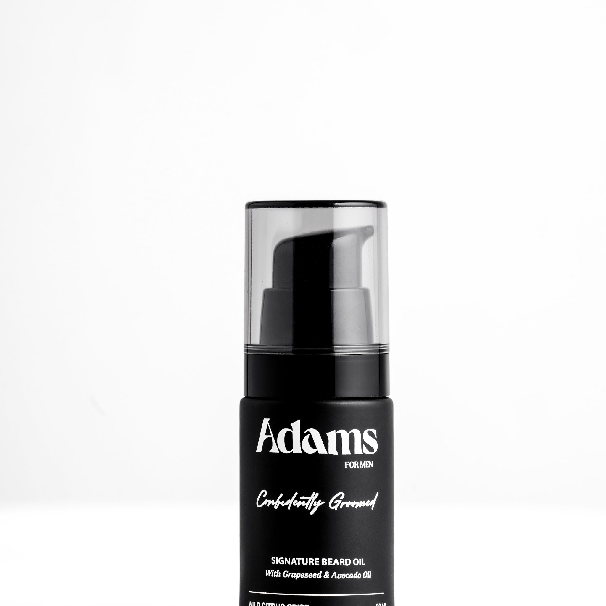 Signature Beard Oil - 30ml