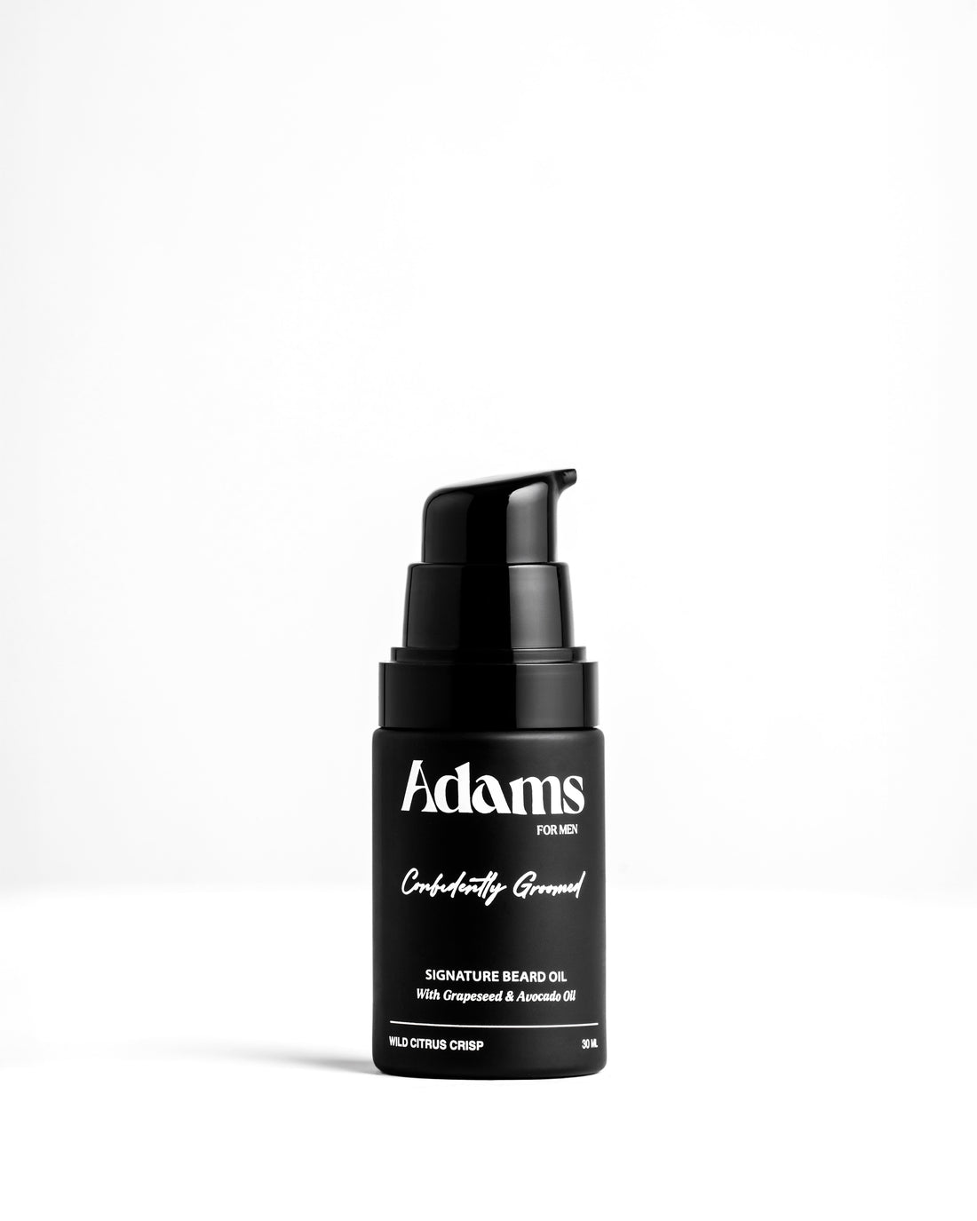 Signature Beard Oil - 30ml
