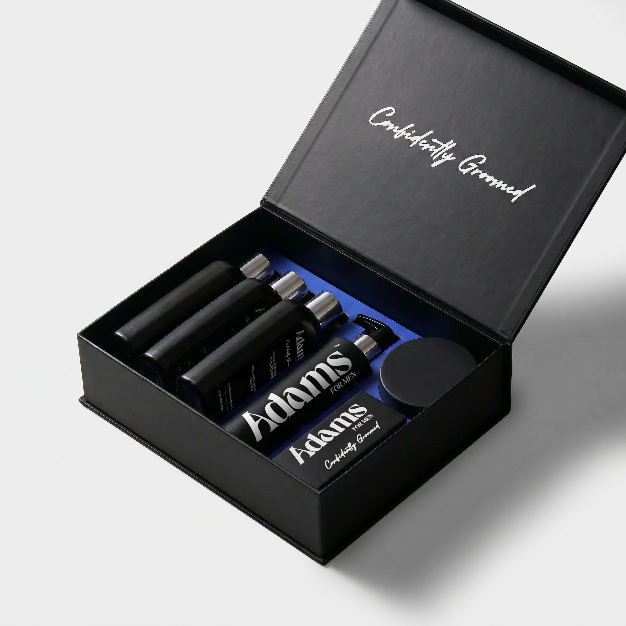 الهدية الكاملة