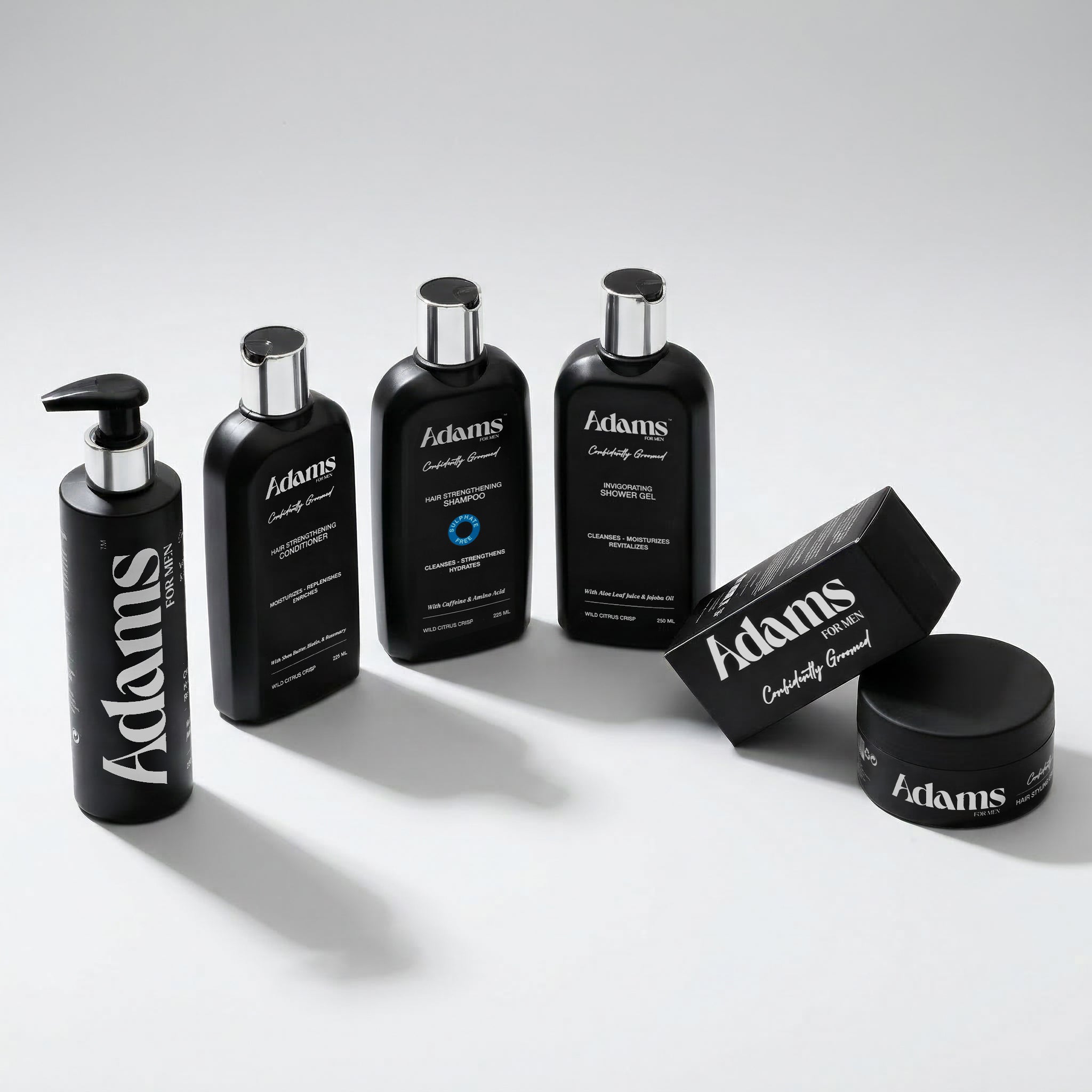 الهدية الكاملة