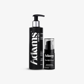 Face & Beard Kit
