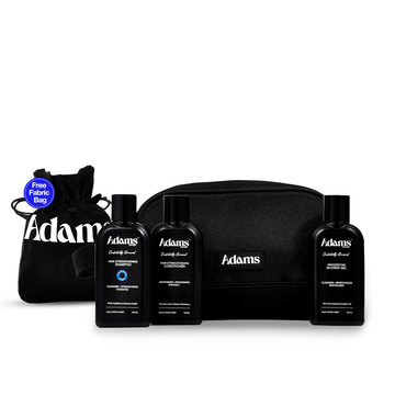 Gym pouch + Free Gym Towel