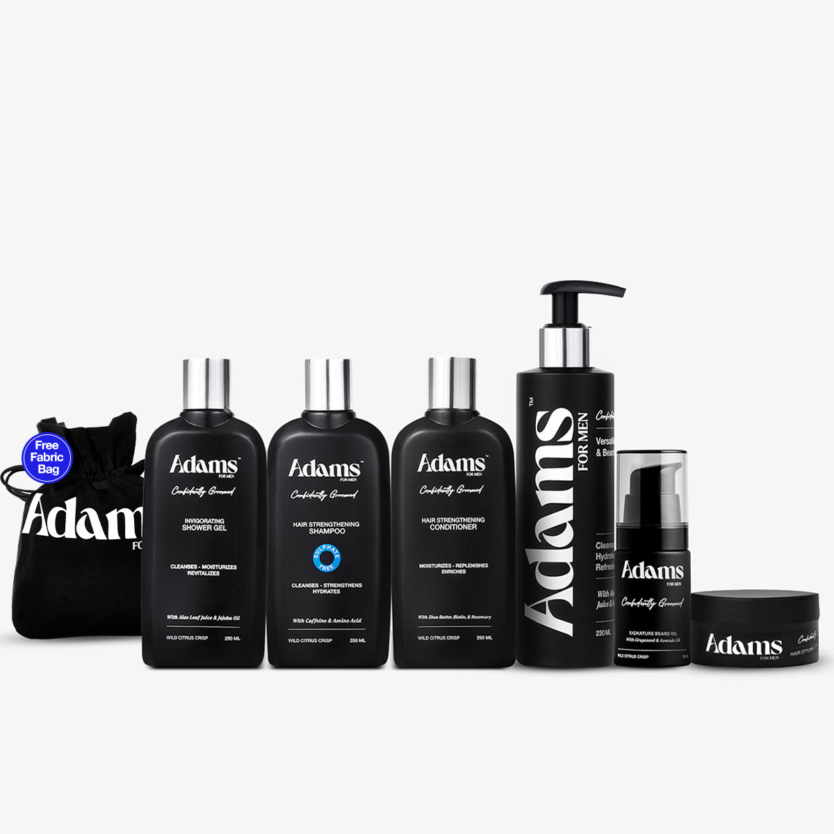 The Ultimate Kit