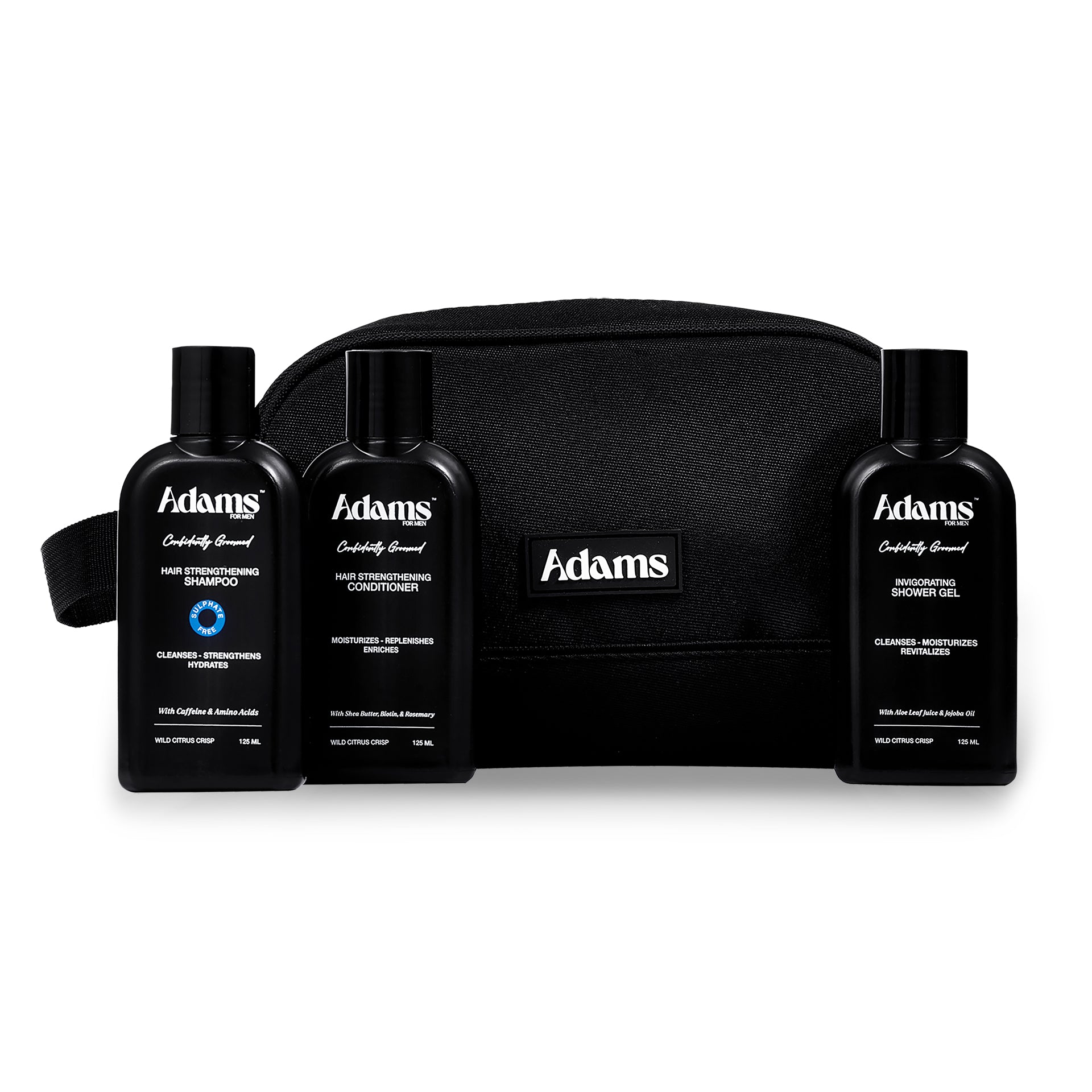 Travel & Gym Pouch